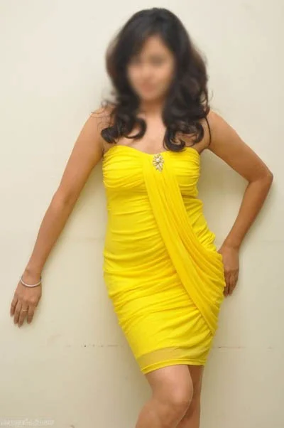 Russian Ballygunge Call Girls